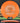 Innova Eagle Star Orange/Silver 166g
