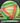 Innova Firebird Champion Orange/Green/Highlight/White 174.5g
