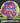Innova Firebird Champion Red/Purple/Highlight/Blue 174.4g