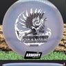 Innova Firebird XT Purplish Grey/White/Black 175g