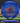 Innova FL Champion cobalt/blue-midnight 172.3g