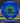 Innova FL Champion cobalt/green-black 172.7g