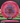 Innova FL Champion dragon fruit/blue-midnight 172.2g