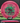 Innova FL Champion dragon fruit/green-black 172.2g