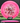 Innova FL Champion hot pink/silver-midnight 172.3g