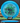 Innova FL Champion light blue/green-black 171.3g