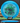 Innova FL Champion light blue/green-black 172g
