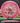 Innova FL Champion rose/silver-midnight 172.1g