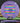 Innova Gorgon Star Purple/Rainbow 175.2g