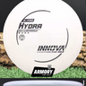 Innova Hydra R-Pro white/black 175g