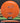 Innova Katana Star Orange/American Flag 170.7g