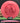 Innova Katana Star Pink/Red 163.7g