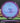 Innova Leopard Halo Star Blue/Purple/Lilac 164.7g