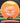 Innova Mako Star orange/silver 152g