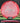 Innova Mamba Halo Star Light Red-Red/Silver Shatter 157.6g