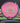 Innova Mamba Halo Star Pink-Grey Chrome/Green 174.2g