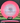 Innova Mamba Halo Star White-Pink/Silver 156g