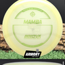 Innova Mamba Pro Glow/Green 164.4g