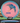 Innova Mamba Pro Pink-Blue/Blue-Olive 171g