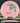 Innova Mamba Pro Pink/Green-White 170g