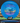 Innova Mamba Star Blue/Rainbow 166.5g