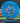 Innova Mamba Star Blue/Rainbow 172.3g