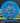 Innova Mamba Star Blue/Rainbow 172.8g