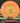 Innova Mamba Star Orange/Green 169.8g
