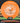 Innova Mamba Star Orange/Silver 168g