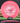 Innova Mamba Star Pink/Silver 164.2g