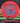 Innova Mamba Star Redd/Blue 167g