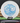 Innova Mamba Star White/Blue Reflection 164.1g