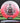 Innova Rat CryZtal Pink-White/Silver 168.1g