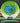 Innova Rat Green/White/Blue/Black 174.3g