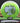 Innova Rat Green/White/Lilac/Black 174.1g