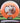 Innova Rat Orange/White/Light Blue/Black 175.2g