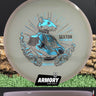 Innova Rat Proto Glow Champion Peach/Teal-Black 174.2g