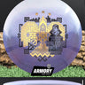 Innova Rat Purple/White/Gold/Black 174.3g