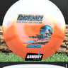 Innova Roadrunner Orange/White/Blue 176g