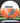 Innova Roadrunner Orange/White/Blue 176g
