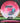 Innova Roadrunner Pink/White/Teal/Black 175.5g