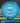 Innova Roc Champion Metal Flake Blue/Money 180.9g