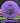 Innova Rollo Purple/Black 145g