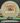 Innova Sidewinder Champion Green/Red Swirl/Red/White 175g