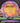 Innova Sidewinder Champion Yellow/Orange/Purple/Black/Gold 175.3g