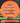 Innova Star Sync Star Orange/Rainbow 176.5g