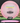 Innova TeeBird Champion Pink/Tropical & Black 171g
