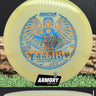 Innova TeeBird Pro Proto Glow/Blue/Gold 174.7g
