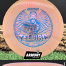 Innova TeeBird Pro Tan/Blue-Pink 172g