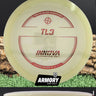 Innova TL3 Glow/Dark Red 174.5g